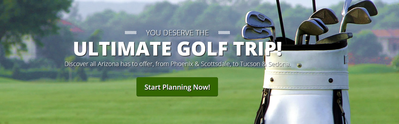 Start Planning Your Ultimate Golf Trip!